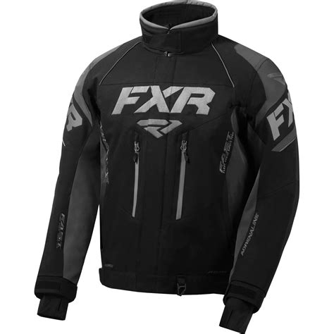 fxr jackets sale